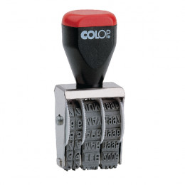 Colop 04000 Date Stamp