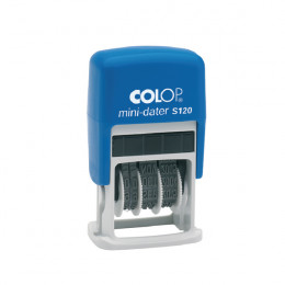Colop S120 Mini Dater