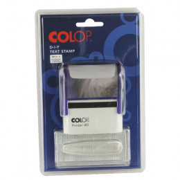 Colop Printer 40/2 DIY Text Stamp