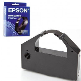 Epson S015066 Black Ribbon