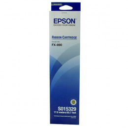 Epson S015329 Ribbon