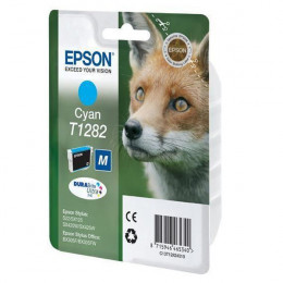 Epson T128240 Cyan Ink Cartridge