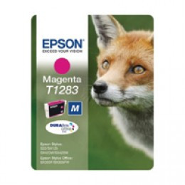 Epson T128340 Magenta Ink Cartridge