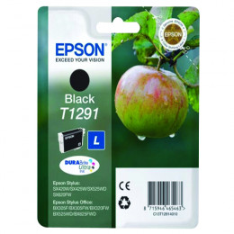 Epson T129140 Large Black Ink Cartridge