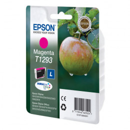 Epson T129340 Large Magenta Ink Cartridge