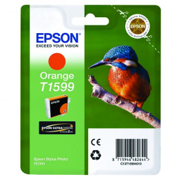 Epson T15994010 Orange Ink Cartridge