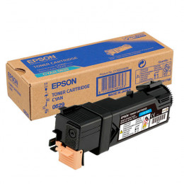 Epson S050629 Cyan Toner (2.5k)