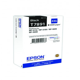 Epson T789140 XXL Black Ink Cartridge