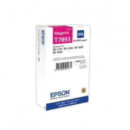 Epson T789340 XXL Magenta Ink Cartridge