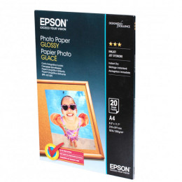Epson S042538 Photo Glossy Paper A4