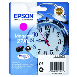 Epson T271340 Magenta Inkjet Cartridge XL