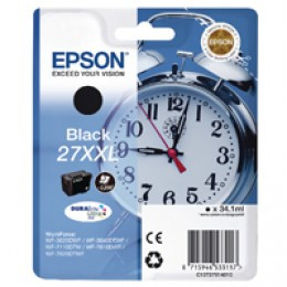 Epson T279140 Black Inkjet Cartridge XXL