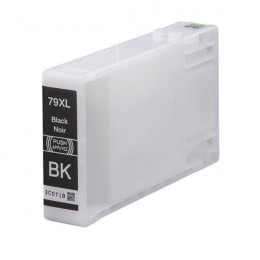 Epson T790140 Black Ink Cartridge 79XL