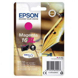 Epson 16XL Magenta Inkjet Cartridge