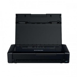 Epson Workforce WF-110W Portable Inkjet A4 Printer
