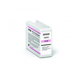 Epson T47A6 Vivid Light Magenta UltraChrome Pro 10 Ink 50ml C13T47A600