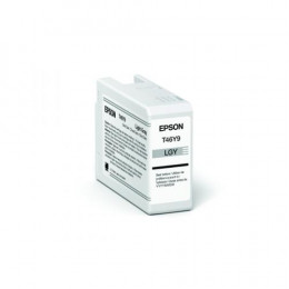 Epson T47A9 Light Grey UltraChrome Pro 10 Ink 50ml C13T47A900