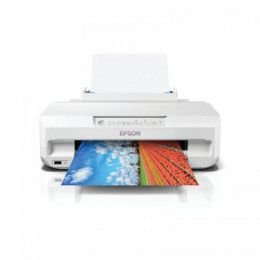 Epson Expression Photo XP-65 A4 Colour Inkjet Printer