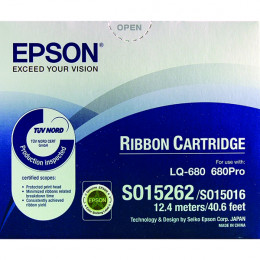 Epson S015016 Ribbon