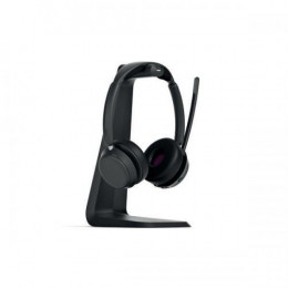 EPOS IMPACT 1061T ANC MS Stereo Bluetooth Headset