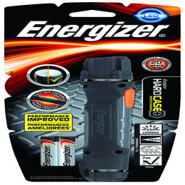 Energizer Hard Case Pro Torch