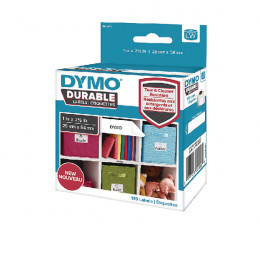 Dymo Durable Labels 25x54mm Roll