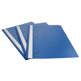 Esselte Report Files Blue [Pack of 25]