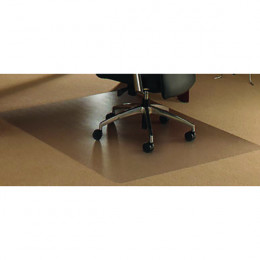 Floortex Rectangular Chairmat 1210x1520mm