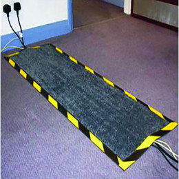 Kablemat 400x1200mm Black