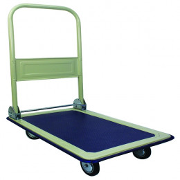 Lightweight Folding Trolley Max Load 150kg