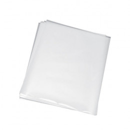 Acco Self Adhesive A4 Laminating Pouch 150 micron [Pack of 100]