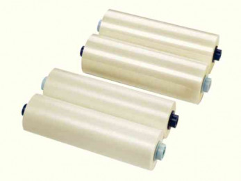 GBC Ultima 35 Ezload Roll Film 305mm x150m [Pack of 2]