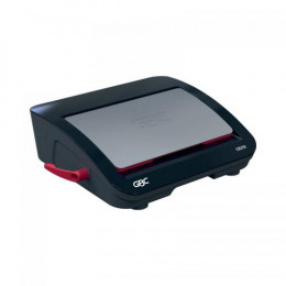 GBC CombBind CB25E Desktop Electric Binding Machine