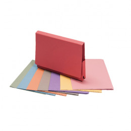 Guildhall Pocket Wallet 14x10 Buff [Pack of 50]