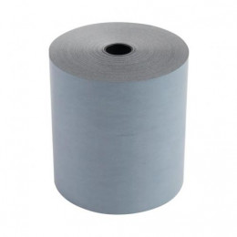 Exacompta Safe Contact Recpt 44m [Pack of 10]