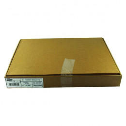 Europa A3 Wallet 32mm Capacity Dark Blue [Pack of 25]