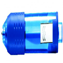 PaperMate InkJoy 300 Retractable Ballpoint Pen Medium Blue [Pack of 12]