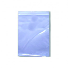 Minigrip Bag 125x190mm [Pack of 1000]