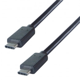 Connekt Gear 2m USB Connector Cable Type C to Type C