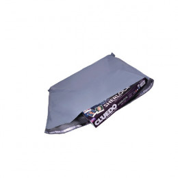Postsafe Polythene Grey Mailing Envelopes 715x585mm [Pack of 250]