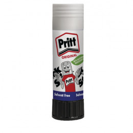 Pritt Stick Standard 11g [Pack of 25]
