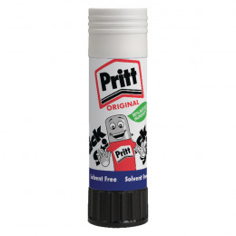 Pritt Stick Medium 22g [Pack of 24]