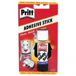 Pritt Stick Medium 22gm Carded [Pack of 12]