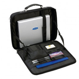 Monolith Nylon Laptop Case for 17"