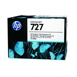 HP B3P06A Black Ink Cartridge