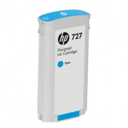 HP B3P19A Cyan Ink Cartridge alternative image 1