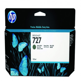 HP B3P22A Black Ink Cartridge alternative image 1
