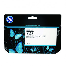 HP B3P23A Black Ink Cartridge alternative image 1