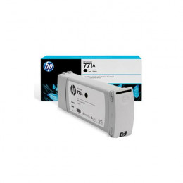 HP B6Y07A Matte Black Ink Cartridge
