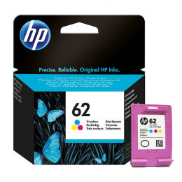 HP C2P06AE Colour Ink Cartridge alternative image 1